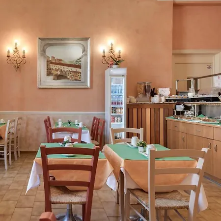Hotel Olimpia-2