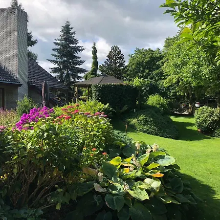 B&B Perron Vechtdal-2