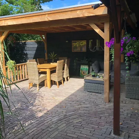 B&B Perron Vechtdal-3
