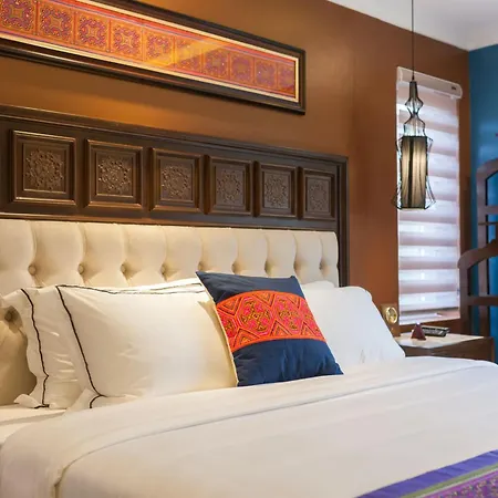 Eden Boutique Hotel & Spa-2