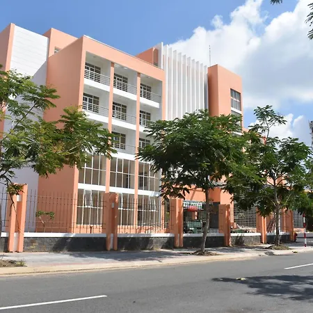 Thanh Nien Hotel - Vung Tau-2