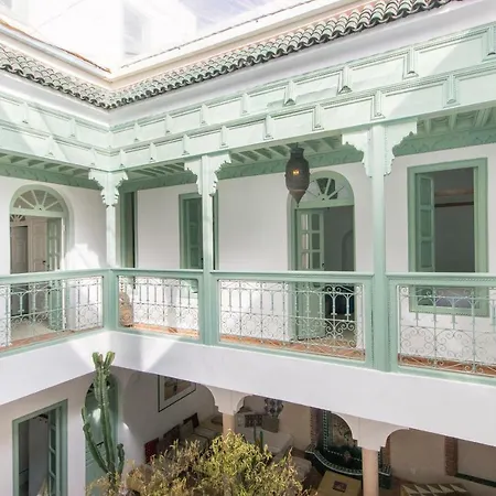 Riad Helen-2