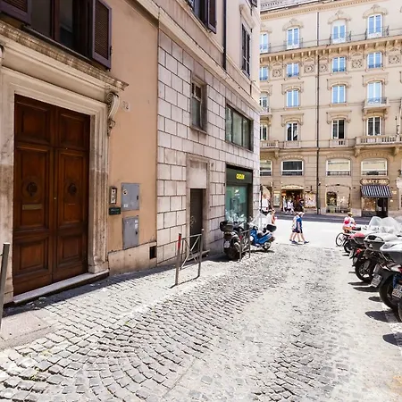 Trevi Private Suites By Premium Suites Collection-3