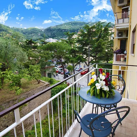 Hotel Savoia Sorrento-2
