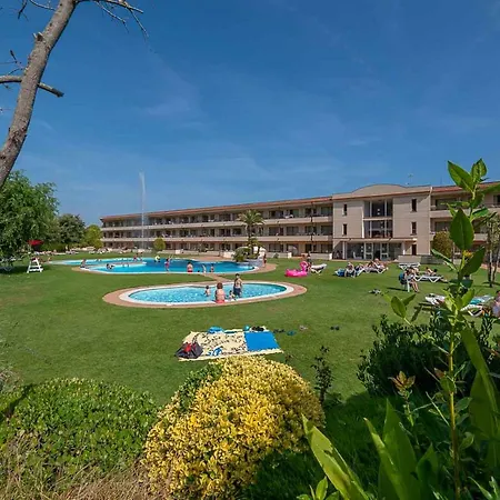 Aparthotel Golf Beach-2