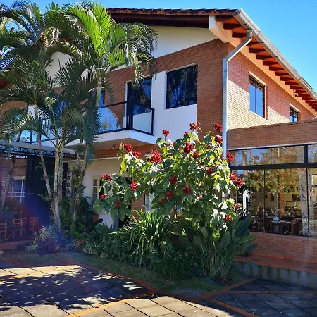 Las Orquideas Parque Hotel-2