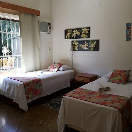 Las Orquideas Parque Hotel-3