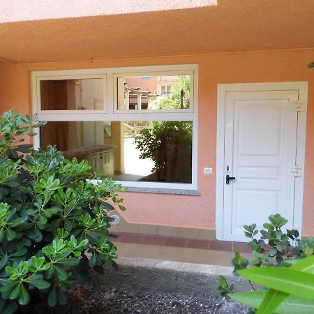 Residence Le Nereidi-2