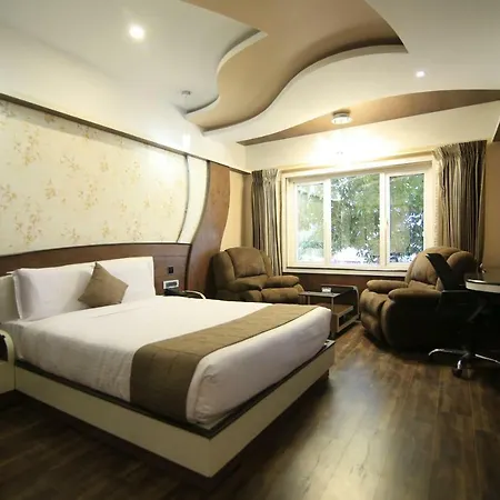 Beverly Villa-2