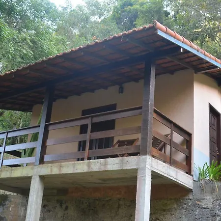 Pousada Moinho Azul-2