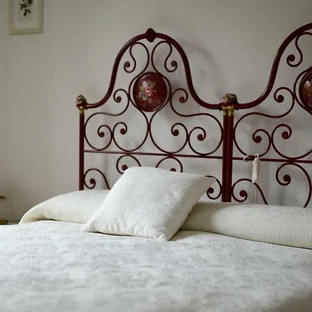 Bed&Breakfast Agli Aceri-2