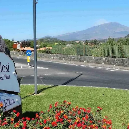 B&B Amici Dell'Etna-2