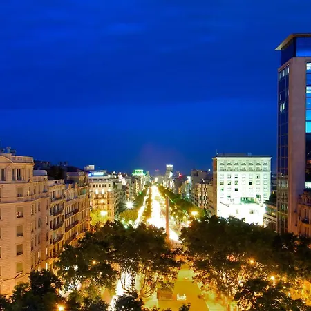 Hotel Casa Fuster G.L Monumento-2