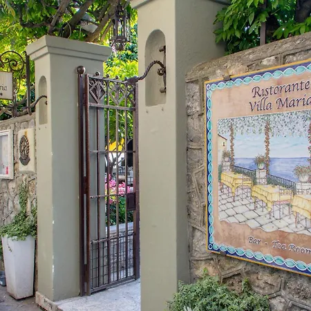 Hotel Villa Maria-2