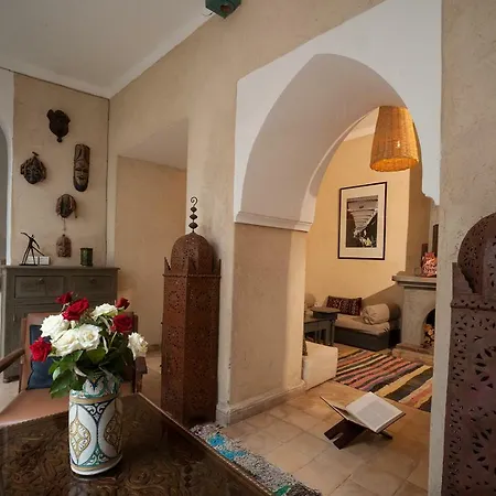Riad la Cle de la Medina, location en exclusivite-3