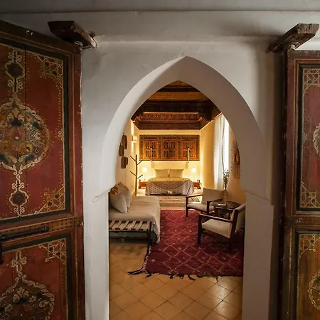 Riad la Cle de la Medina, location en exclusivite-2