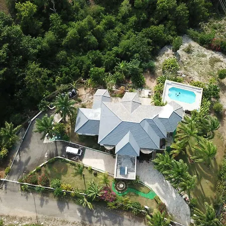 Emerald View Resort Villa-3