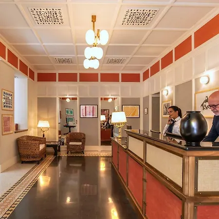 Albergo Etico Roma-2