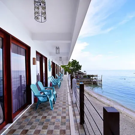 Oslob Whale Shark Resort-3