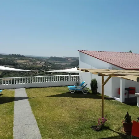 Bed & Breakfast Vista-3