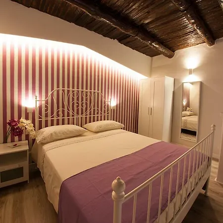 Relais Al Museo-2