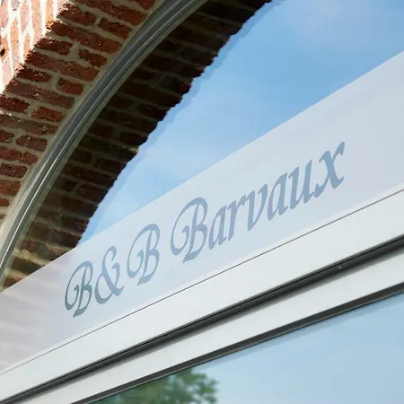 B&B Barvaux, Durbuy-3