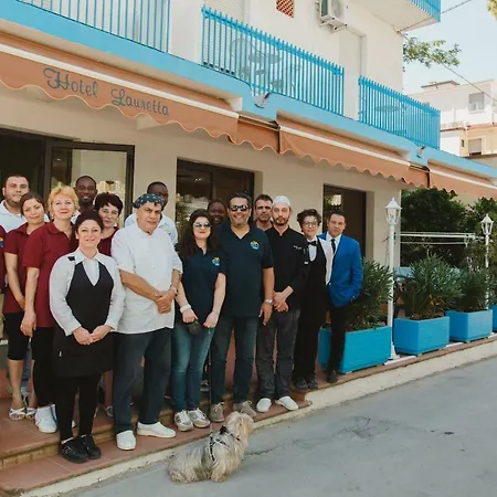 Hotel Lauretta-2