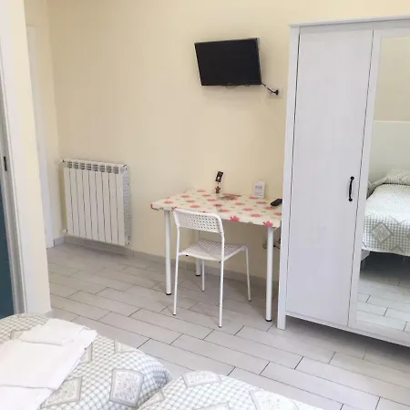 Albergo Oasi-2