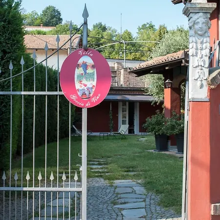 Villa Goccia di Vino-2