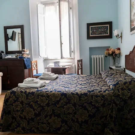 Dante'S Hell B&B-3