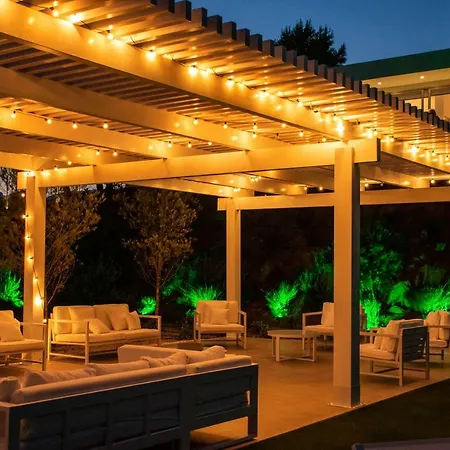 Nature Suites Puig Campana By Ar Hotels & Resorts-3