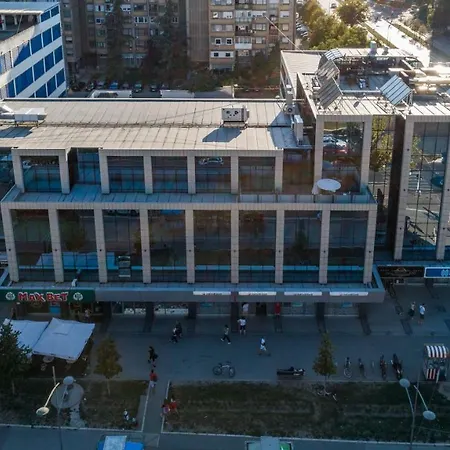 Garni Hotel Ami-3
