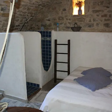 Grand gîte Ardèche L'Avventura-3