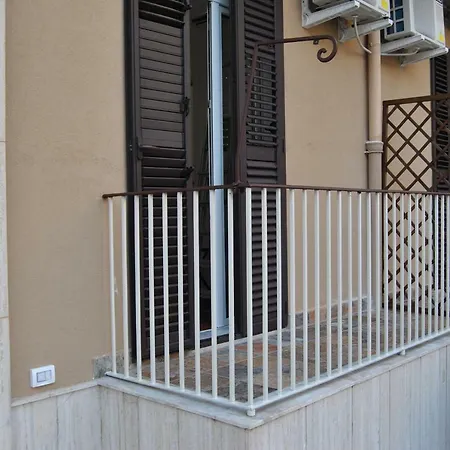 La Triade Affittacamere-2