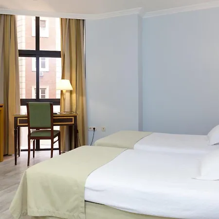 Hotel Don Curro-3