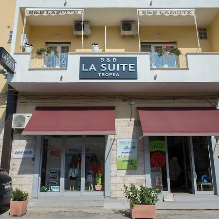 La Suite Tropea-2