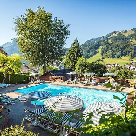 Hotel & Spa Le Dahu-3