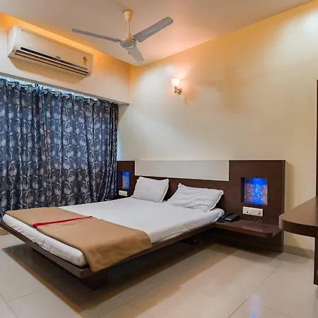 Hotel Rajshree-2
