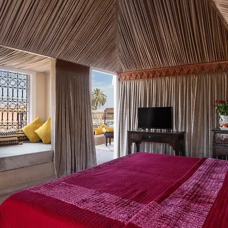 Riad Spice By Marrakech Riad-3