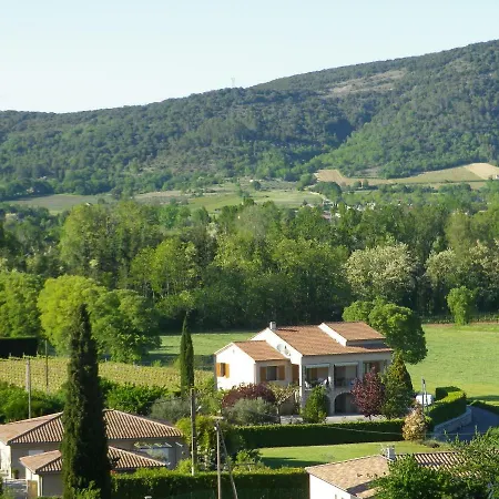Au mas des graviers-2