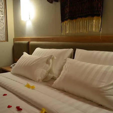 Tetirah Boutique Hotel-3