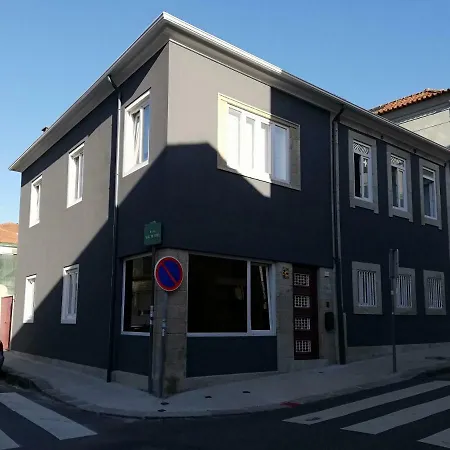 Porto Concept Home - Paranhos-2
