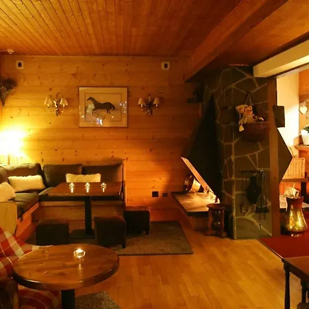 Hotel & Spa Le Dahu-2