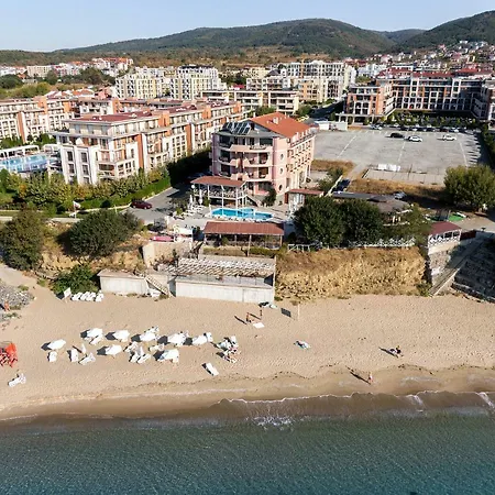 Hotel Fantasy Beach-2