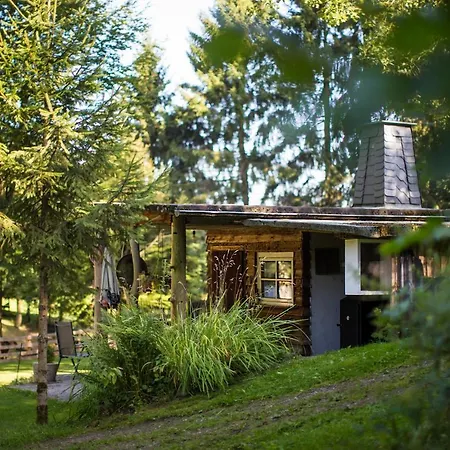 Pension Haus Am Walde-2
