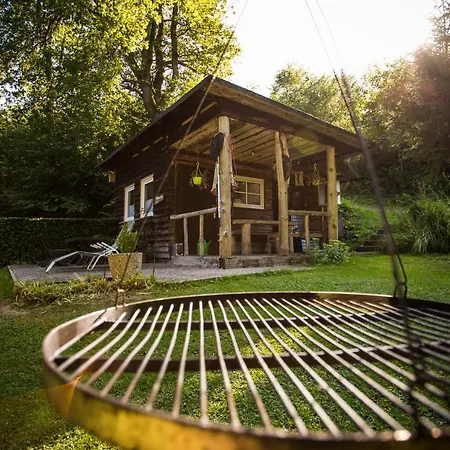 Pension Haus Am Walde-3