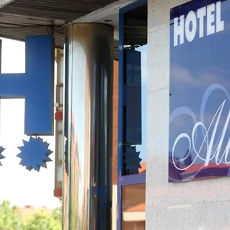 Hotel Alba-3