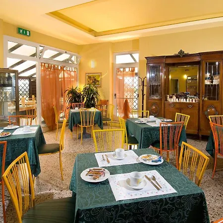 Hotel Ristorante Miramare-2