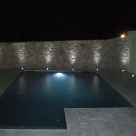 Hôtel l'Alivu-3