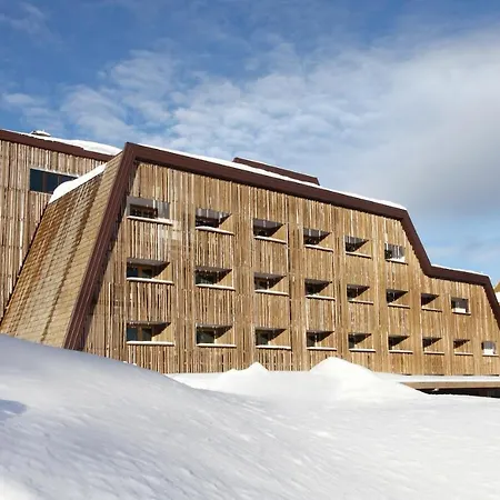 Termag Hotel Jahorina-2